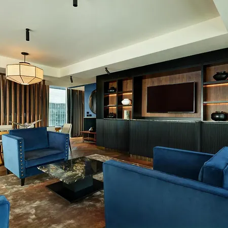 Hilton Rome Eur La Lama-2