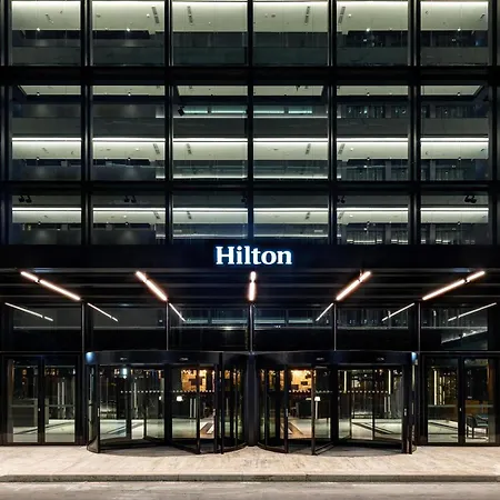 Hilton Rome Eur La Lama-3